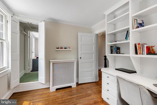 1600 W JOPPA RD, Towson, MD 21204