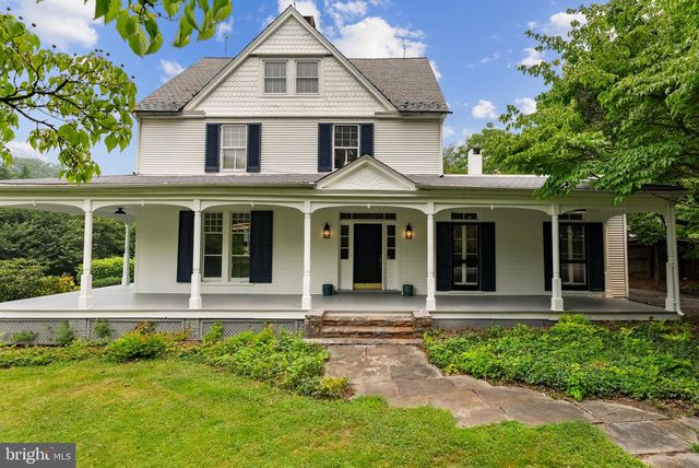 1600 W JOPPA RD, Towson, MD 21204