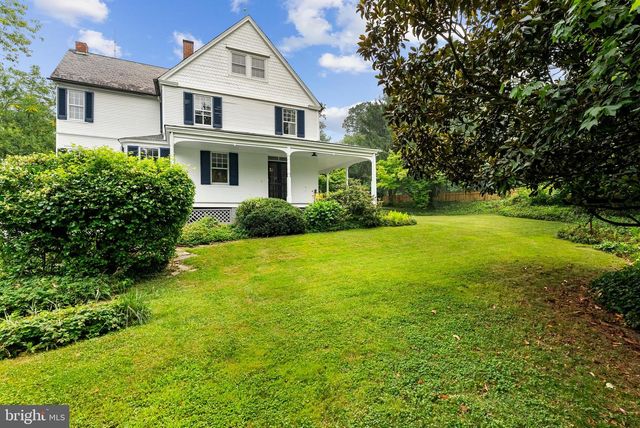 1600 W JOPPA RD, Towson, MD 21204