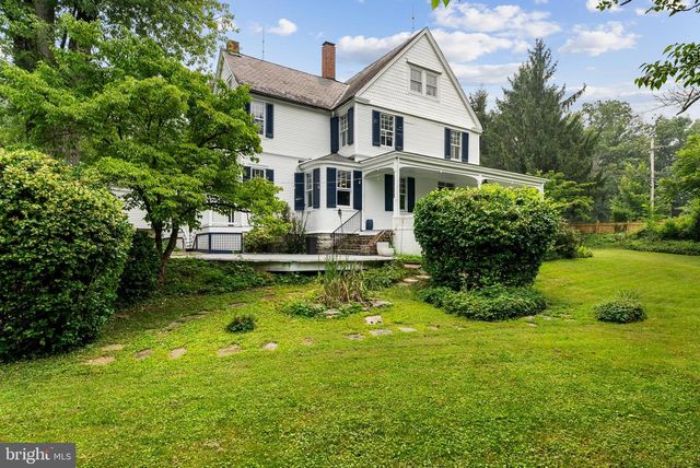 1600 W JOPPA RD, Towson, MD 21204