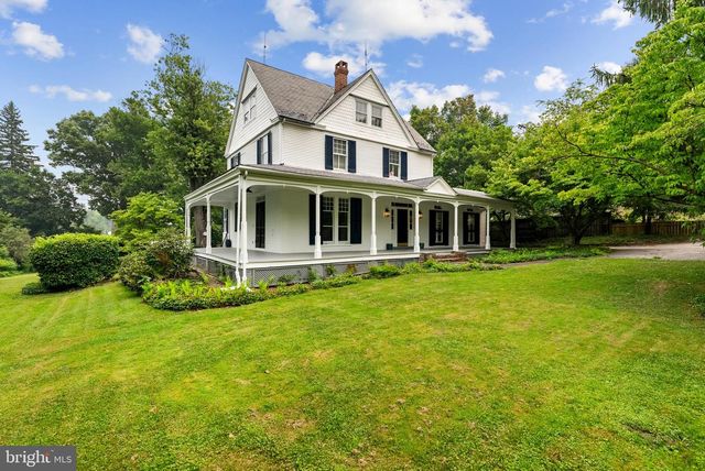 1600 W JOPPA RD, Towson, MD 21204