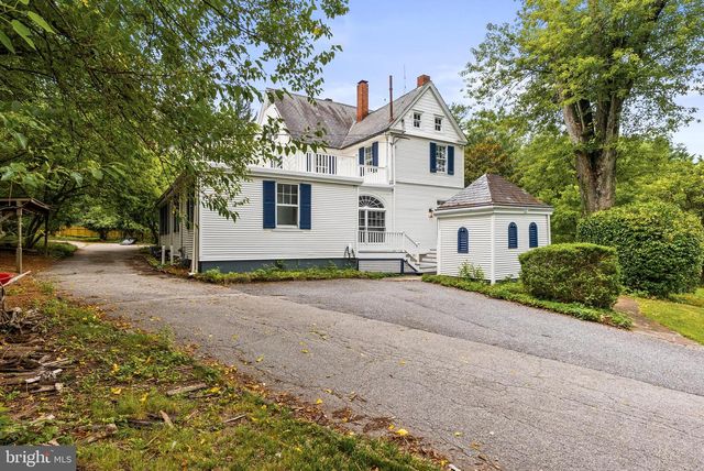 1600 W JOPPA RD, Towson, MD 21204