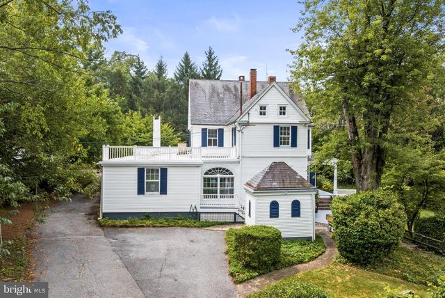 1600 W JOPPA RD, Towson, MD 21204