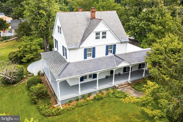 1600 W JOPPA RD, Towson, MD 21204