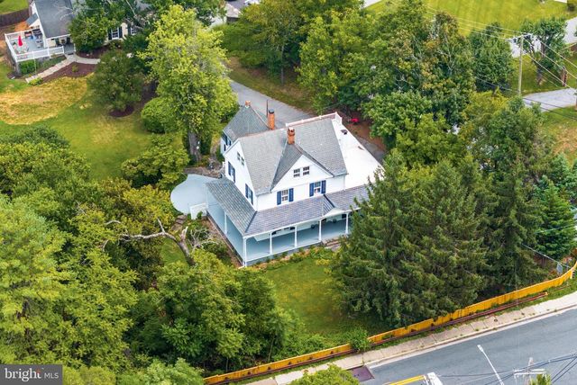 1600 W JOPPA RD, Towson, MD 21204