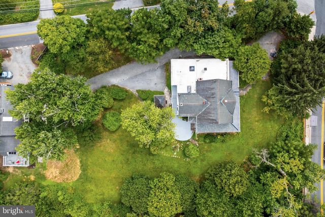 1600 W JOPPA RD, Towson, MD 21204
