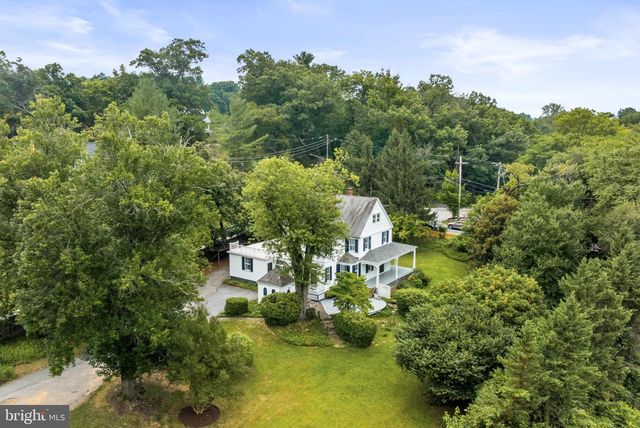 1600 W JOPPA RD, Towson, MD 21204