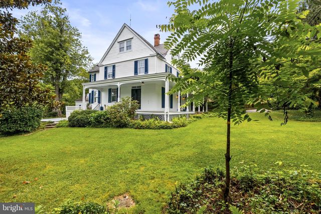 1600 W JOPPA RD, Towson, MD 21204
