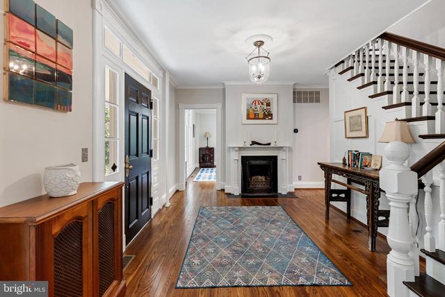 1600 W JOPPA RD, Towson, MD 21204