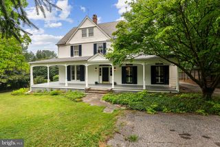 1600 W JOPPA RD, Towson, MD 21204