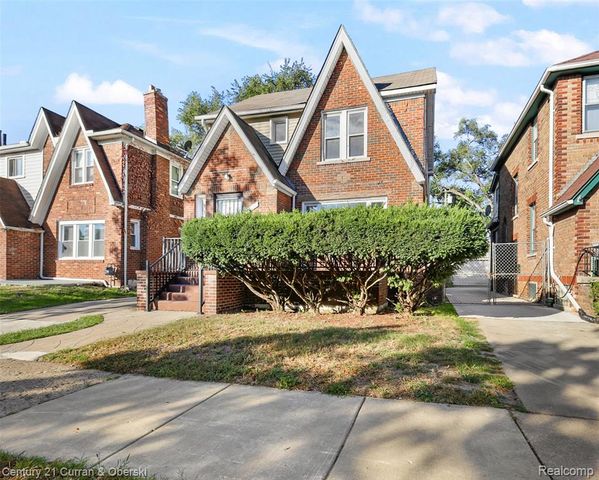 16177 Birwood Street, Detroit, MI 48221