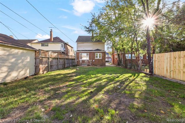 16177 Birwood Street, Detroit, MI 48221