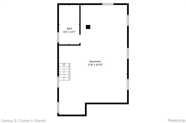 16177 Birwood Street, Detroit, MI 48221