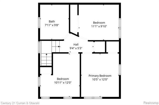 16177 Birwood Street, Detroit, MI 48221