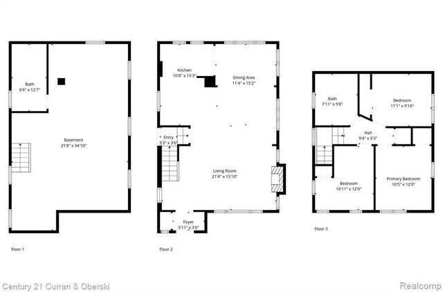 16177 Birwood Street, Detroit, MI 48221