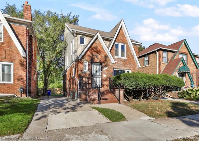 16177 Birwood Street, Detroit, MI 48221