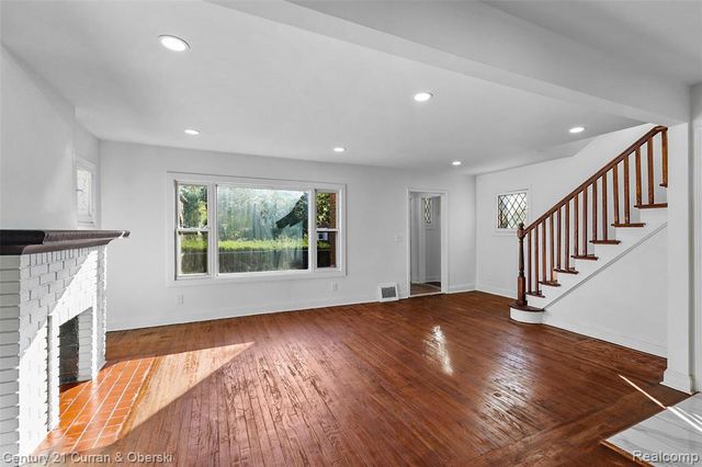 16177 Birwood Street, Detroit, MI 48221