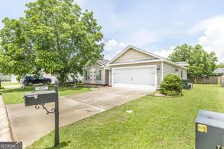 417 Madison Place Parkway, Byron, GA 31008