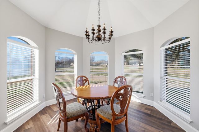 810 Waite Drive, Copper Canyon, TX 75077