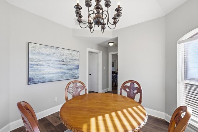 810 Waite Drive, Copper Canyon, TX 75077