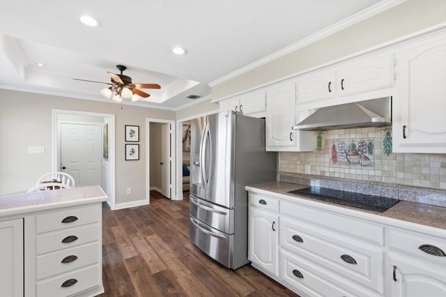 810 Waite Drive, Copper Canyon, TX 75077