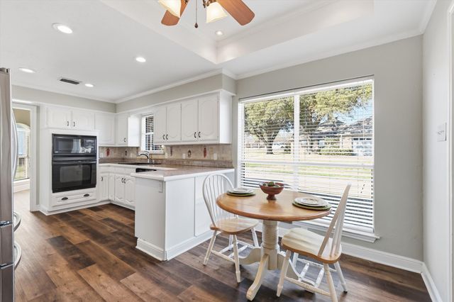 810 Waite Drive, Copper Canyon, TX 75077