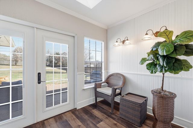 810 Waite Drive, Copper Canyon, TX 75077