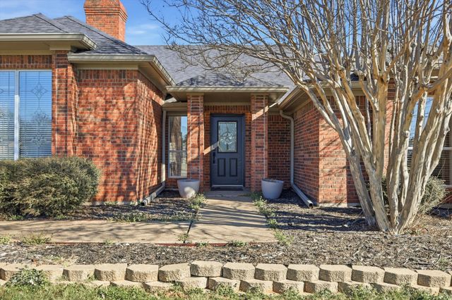 810 Waite Drive, Copper Canyon, TX 75077