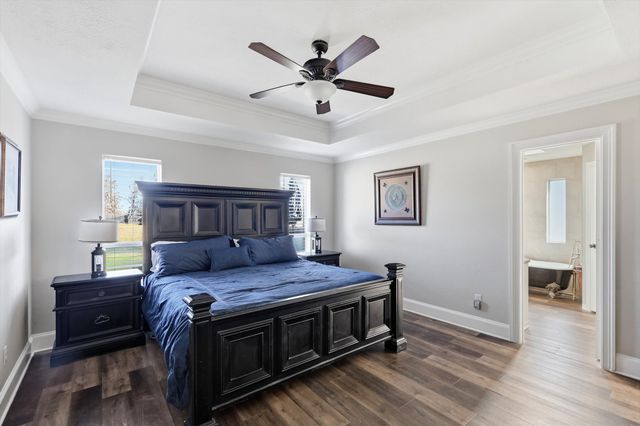 810 Waite Drive, Copper Canyon, TX 75077