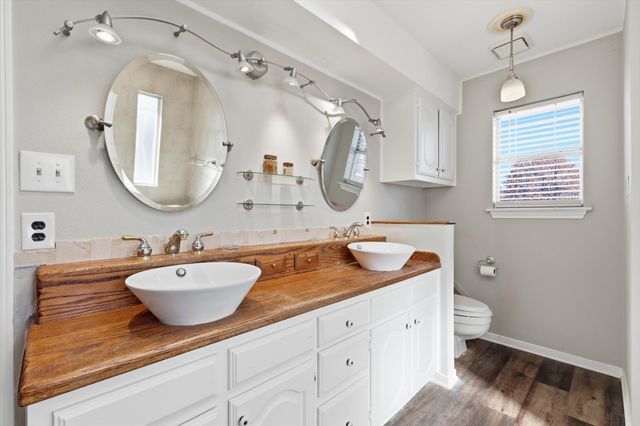 810 Waite Drive, Copper Canyon, TX 75077