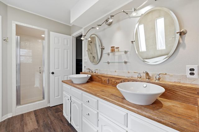 810 Waite Drive, Copper Canyon, TX 75077