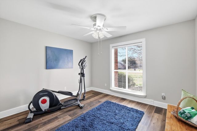 810 Waite Drive, Copper Canyon, TX 75077