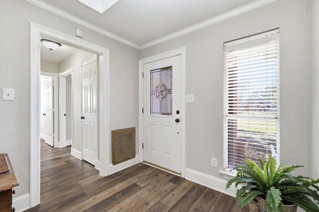 810 Waite Drive, Copper Canyon, TX 75077