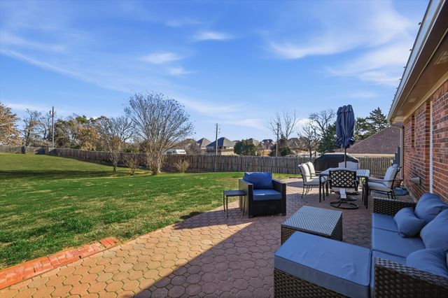 810 Waite Drive, Copper Canyon, TX 75077