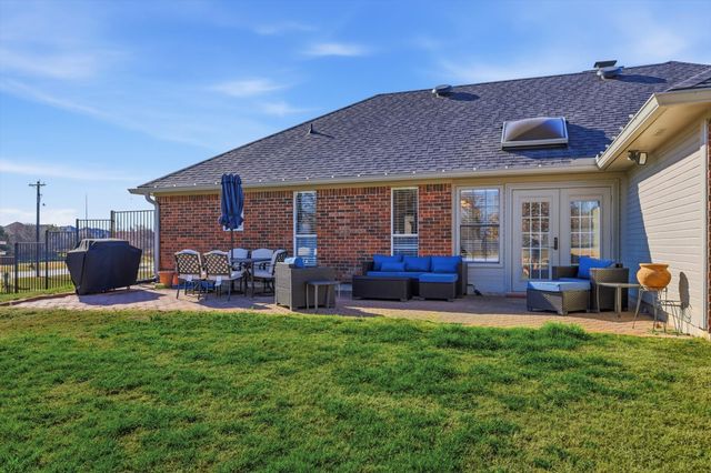 810 Waite Drive, Copper Canyon, TX 75077