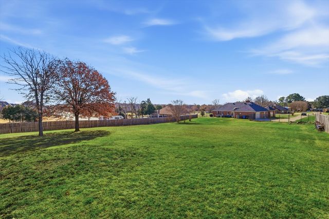 810 Waite Drive, Copper Canyon, TX 75077