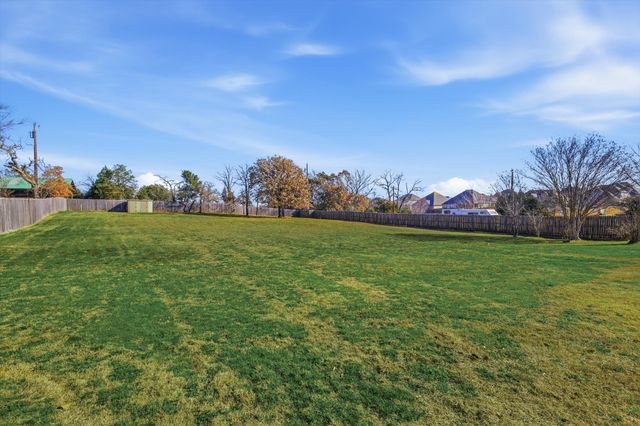 810 Waite Drive, Copper Canyon, TX 75077