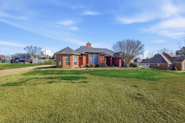 810 Waite Drive, Copper Canyon, TX 75077