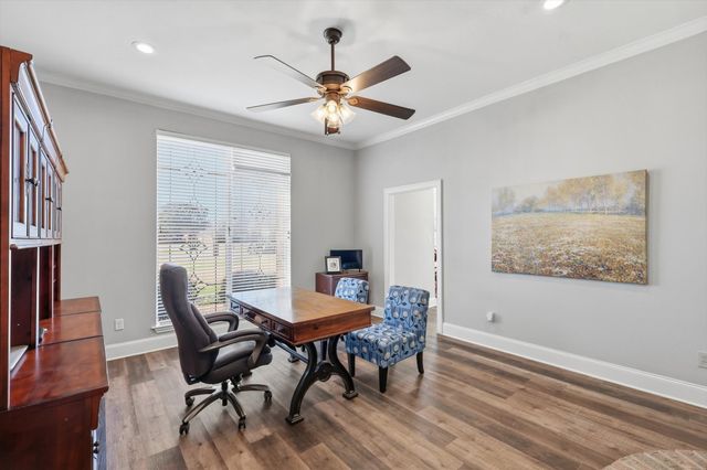 810 Waite Drive, Copper Canyon, TX 75077