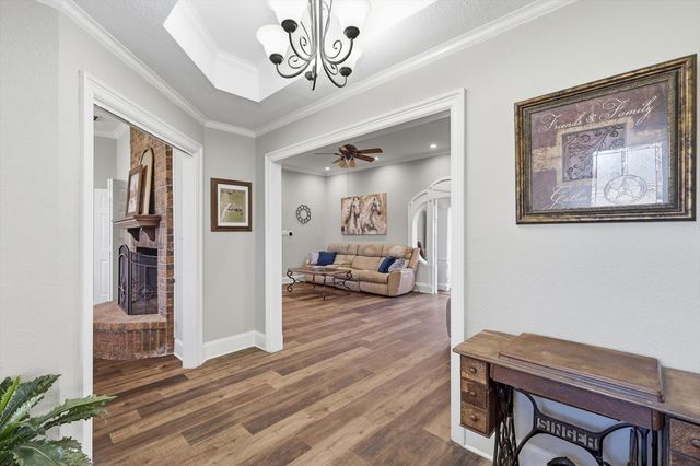 810 Waite Drive, Copper Canyon, TX 75077