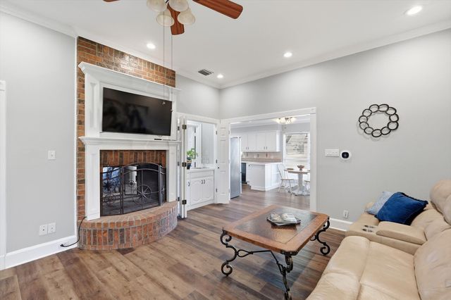 810 Waite Drive, Copper Canyon, TX 75077