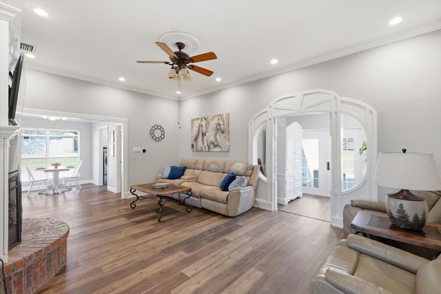 810 Waite Drive, Copper Canyon, TX 75077