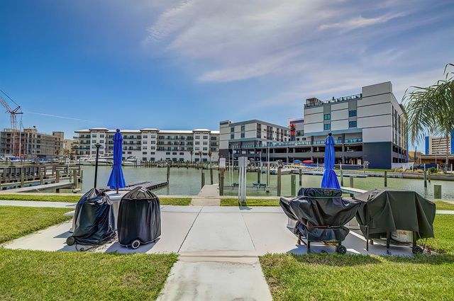 161 MEDALLION BOULEVARD E, Madeira Beach, FL 33708