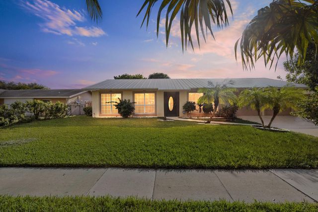 4234 Waverly Drive, West Palm Beach, FL 33407