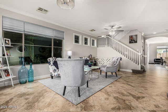 4337 E VAUGHN Avenue, Gilbert, AZ 85234
