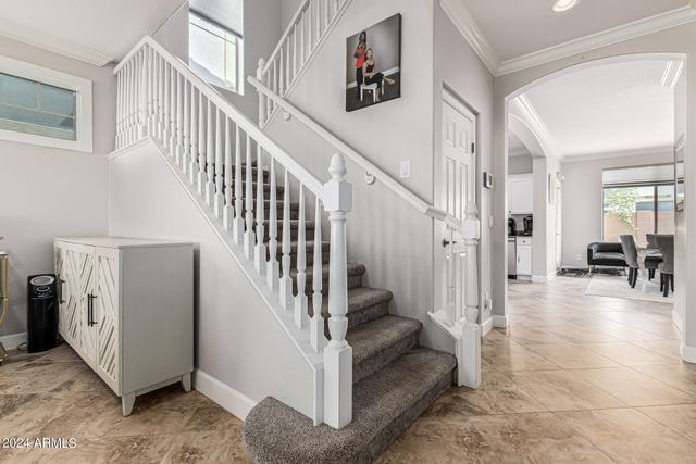 4337 E VAUGHN Avenue, Gilbert, AZ 85234