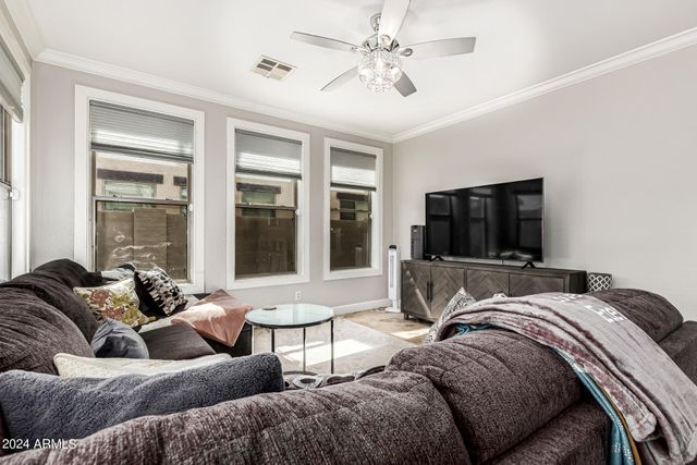 4337 E VAUGHN Avenue, Gilbert, AZ 85234