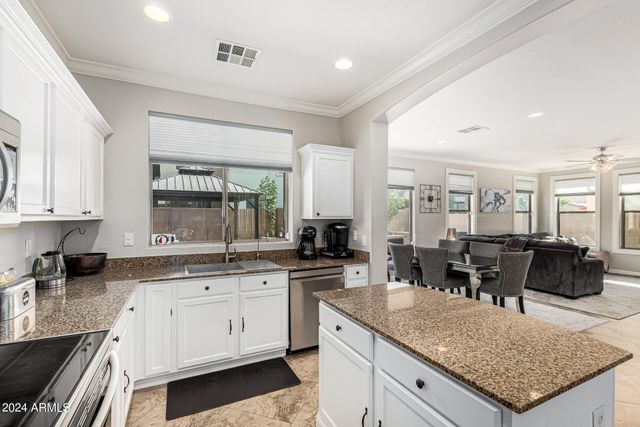 4337 E VAUGHN Avenue, Gilbert, AZ 85234