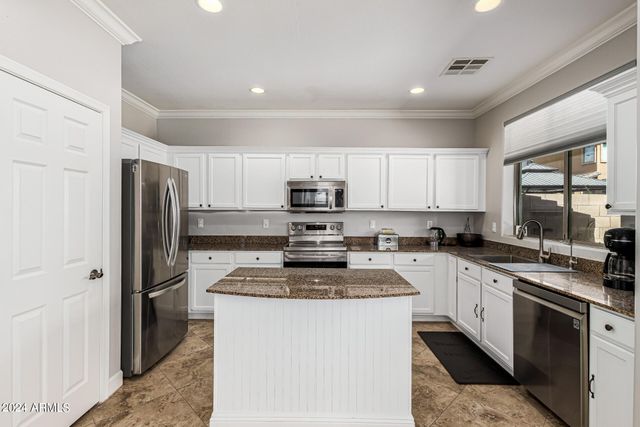 4337 E VAUGHN Avenue, Gilbert, AZ 85234