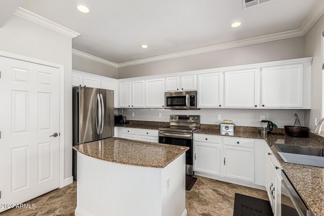 4337 E VAUGHN Avenue, Gilbert, AZ 85234